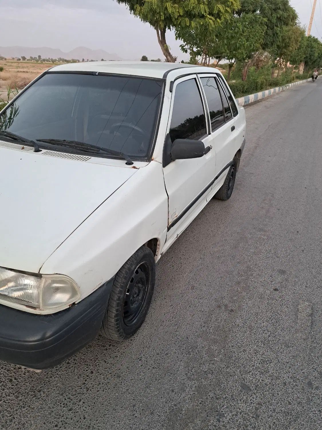 خودرو پراید، صبا آگهی ann_20052343