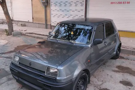 خودرو رنو، پی کی آگهی ann_20052349