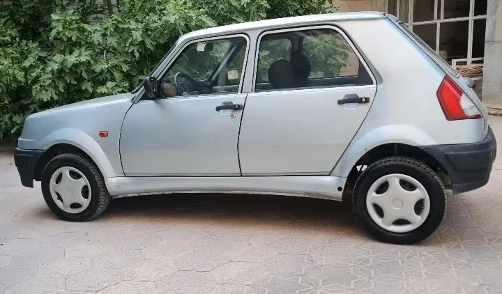 خودرو رنو، پی کی آگهی ann_20052417