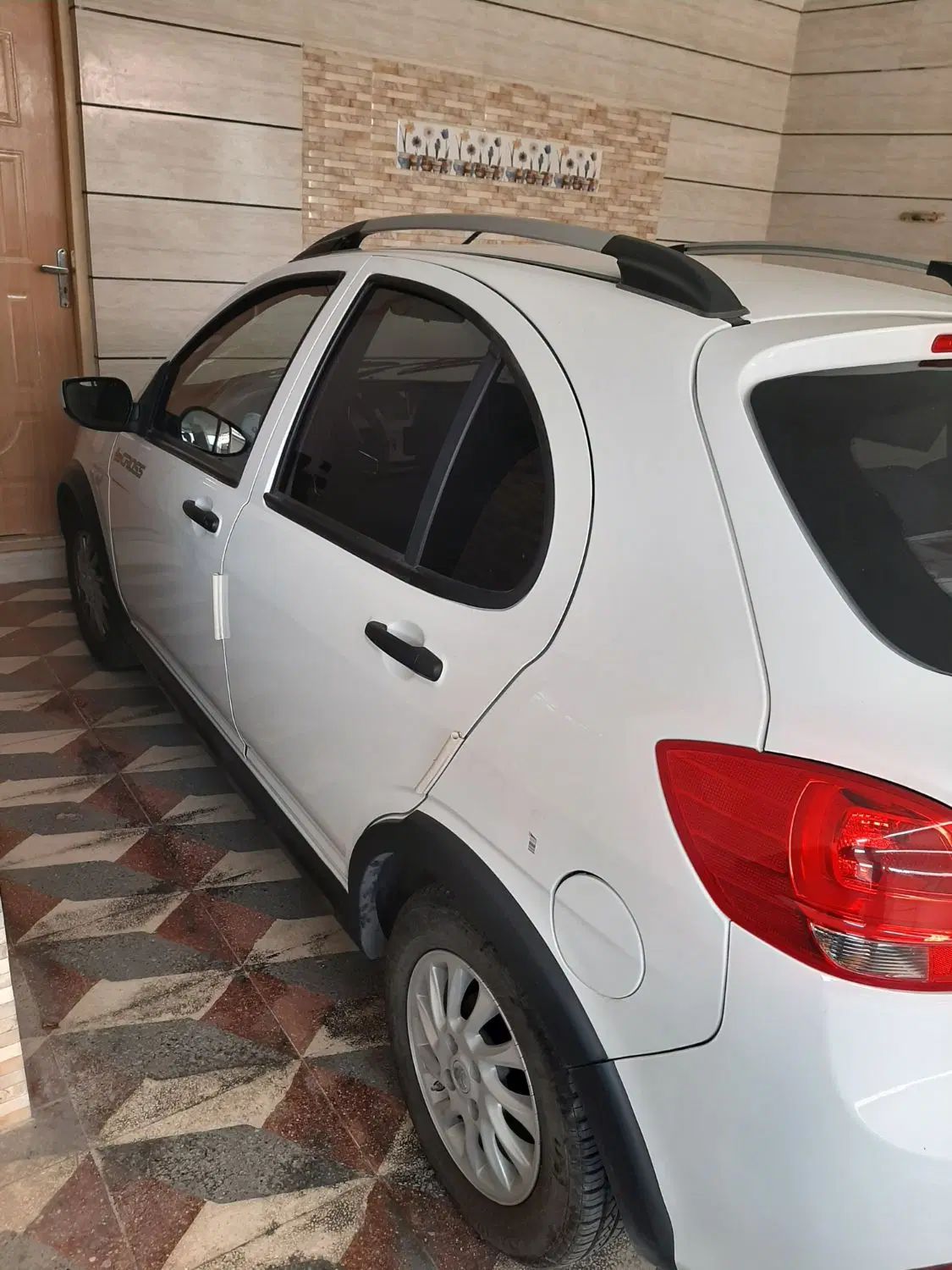 کوییک اتوماتیک فول - 1401