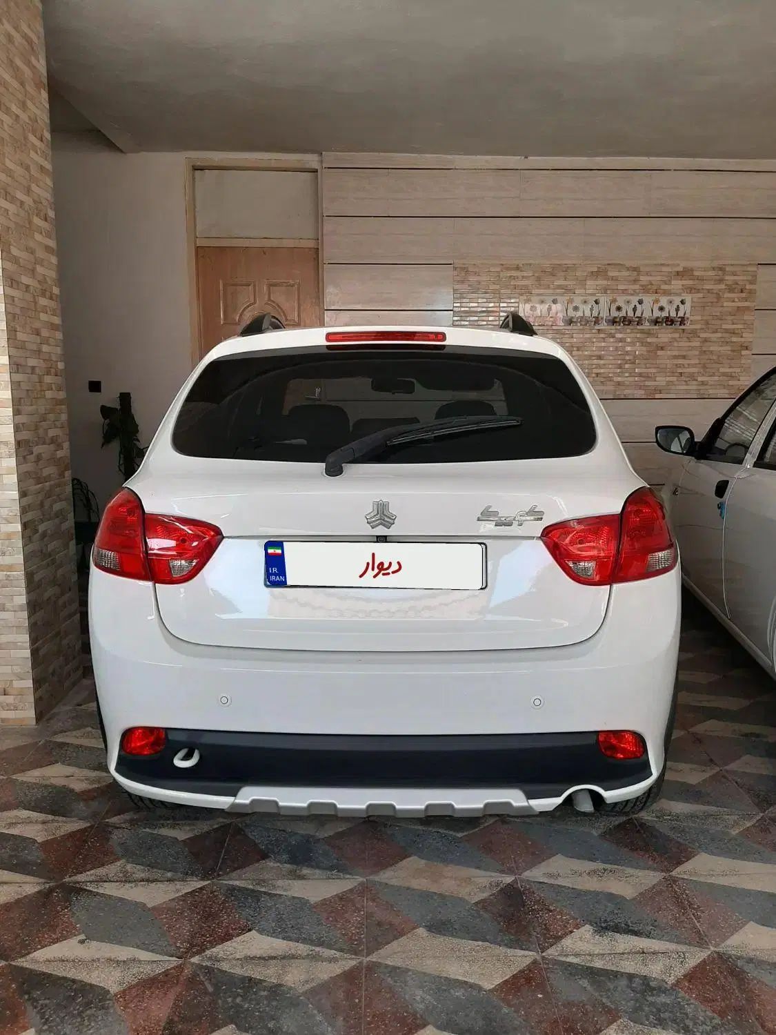 کوییک اتوماتیک فول - 1401