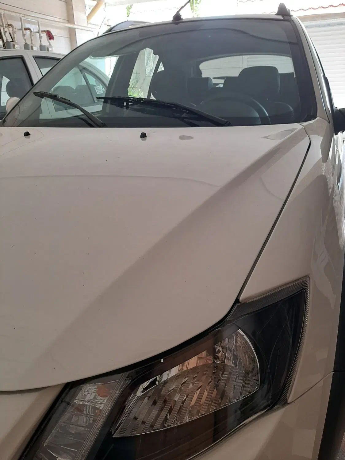 کوییک اتوماتیک فول - 1401