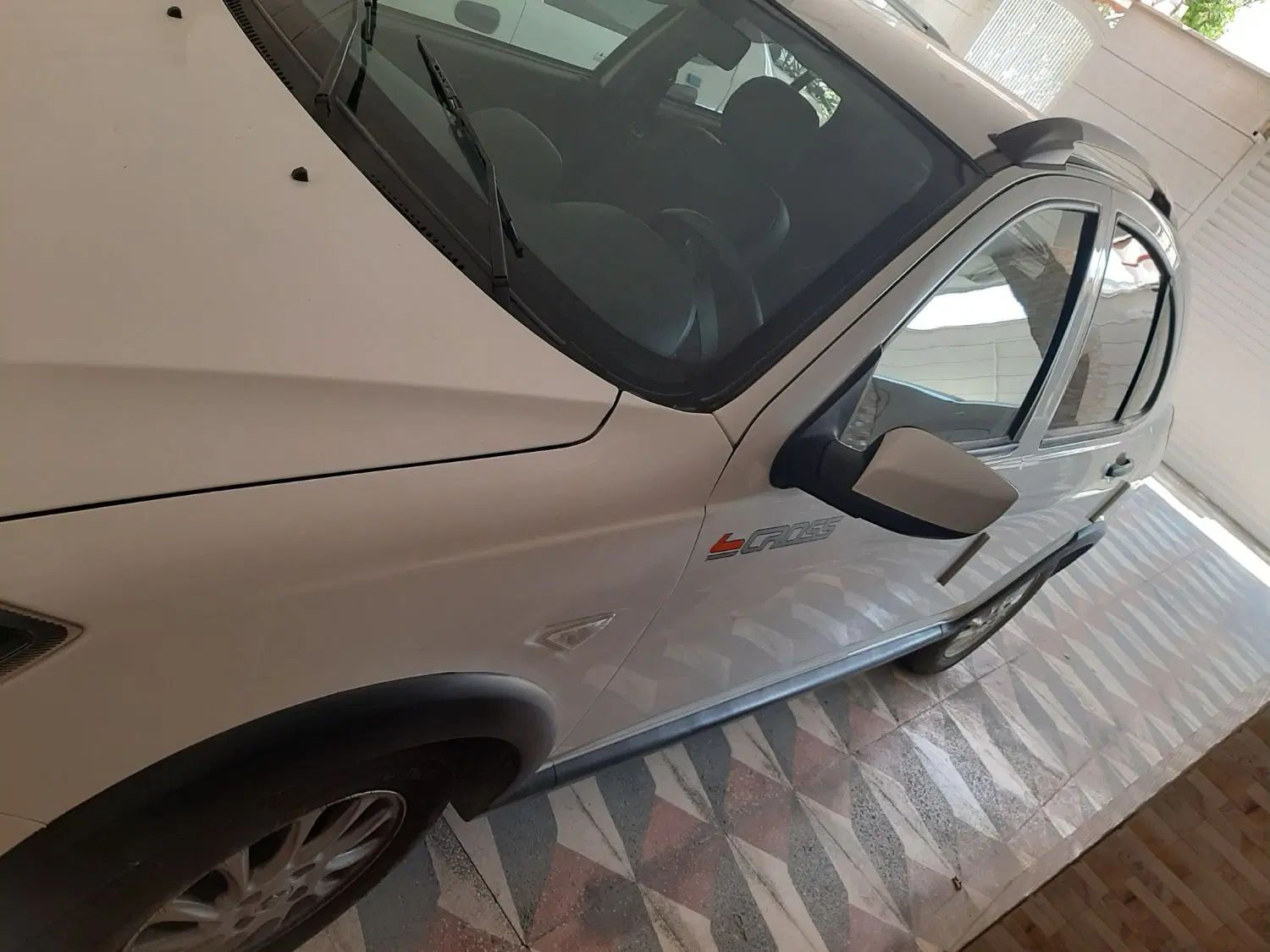 کوییک اتوماتیک فول - 1401