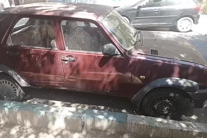 خودرو رنو، پی کی آگهی ann_20052444