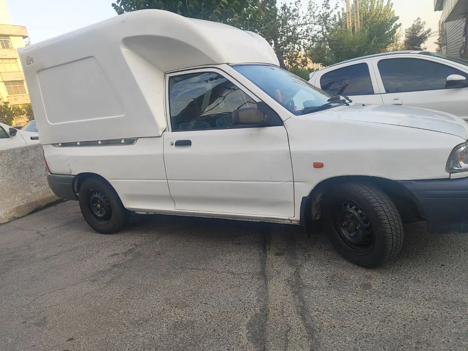 پراید 151 SE - 1401