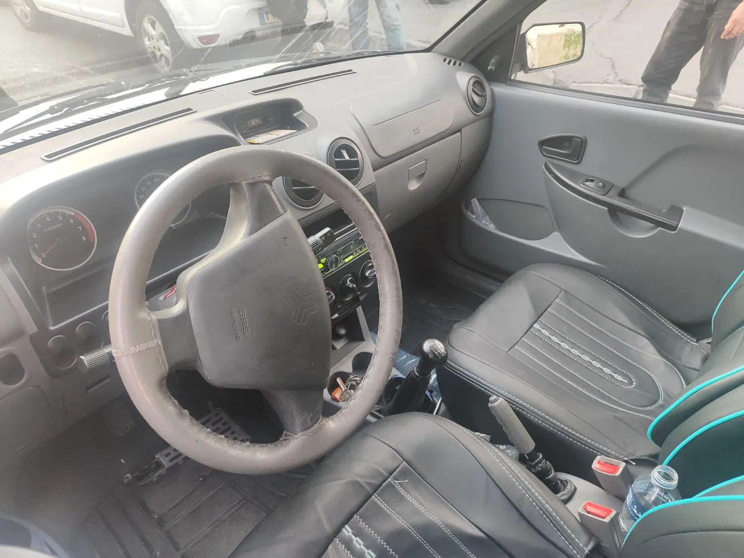 پراید 151 SE - 1401