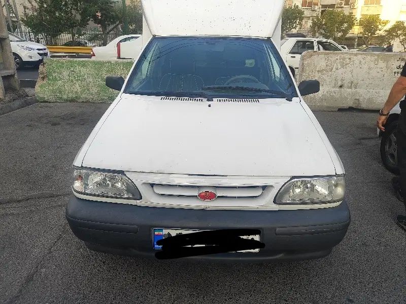 خودرو پراید، 151 آگهی ann_20052527