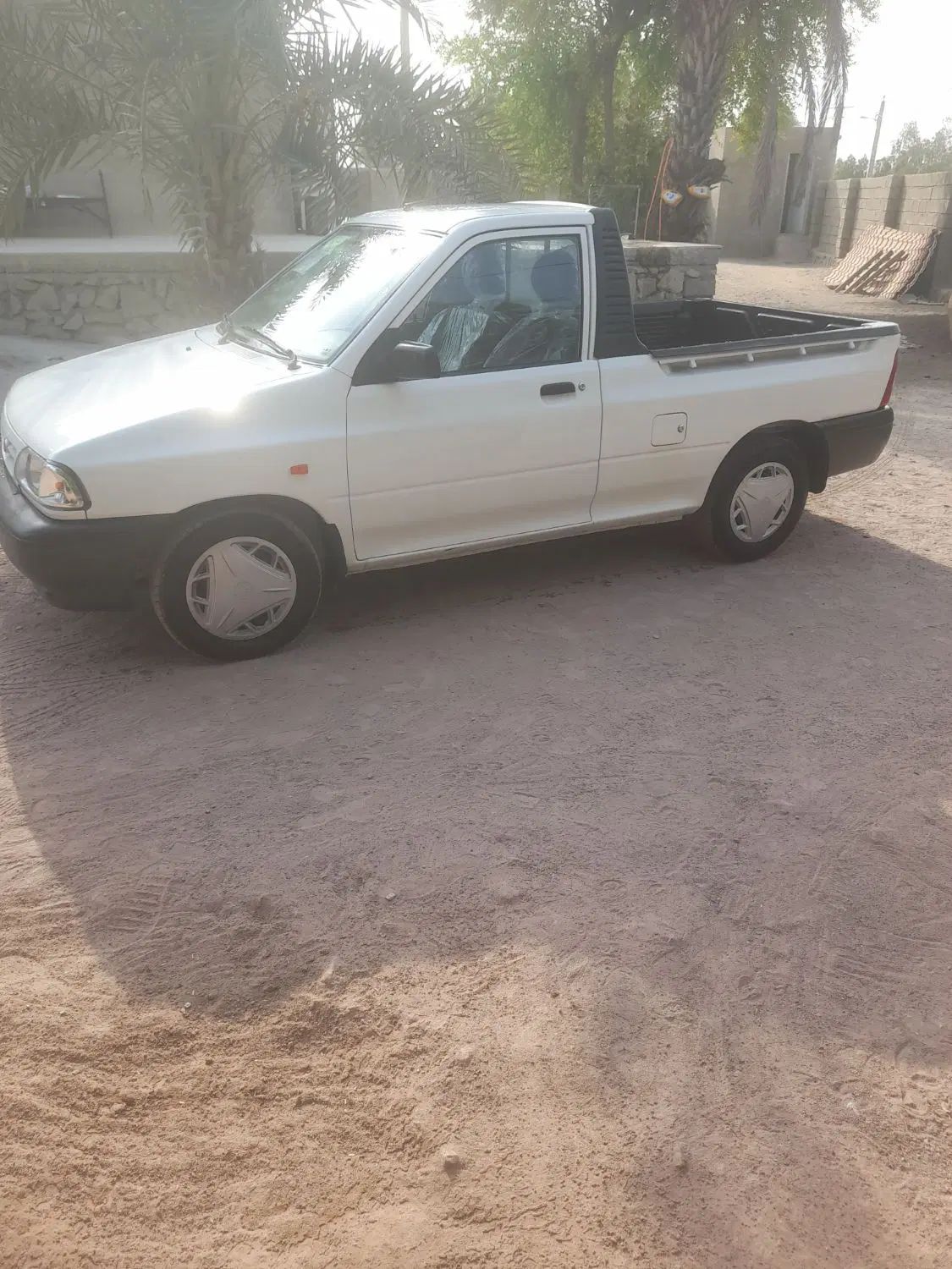 پراید 151 SE - 1403
