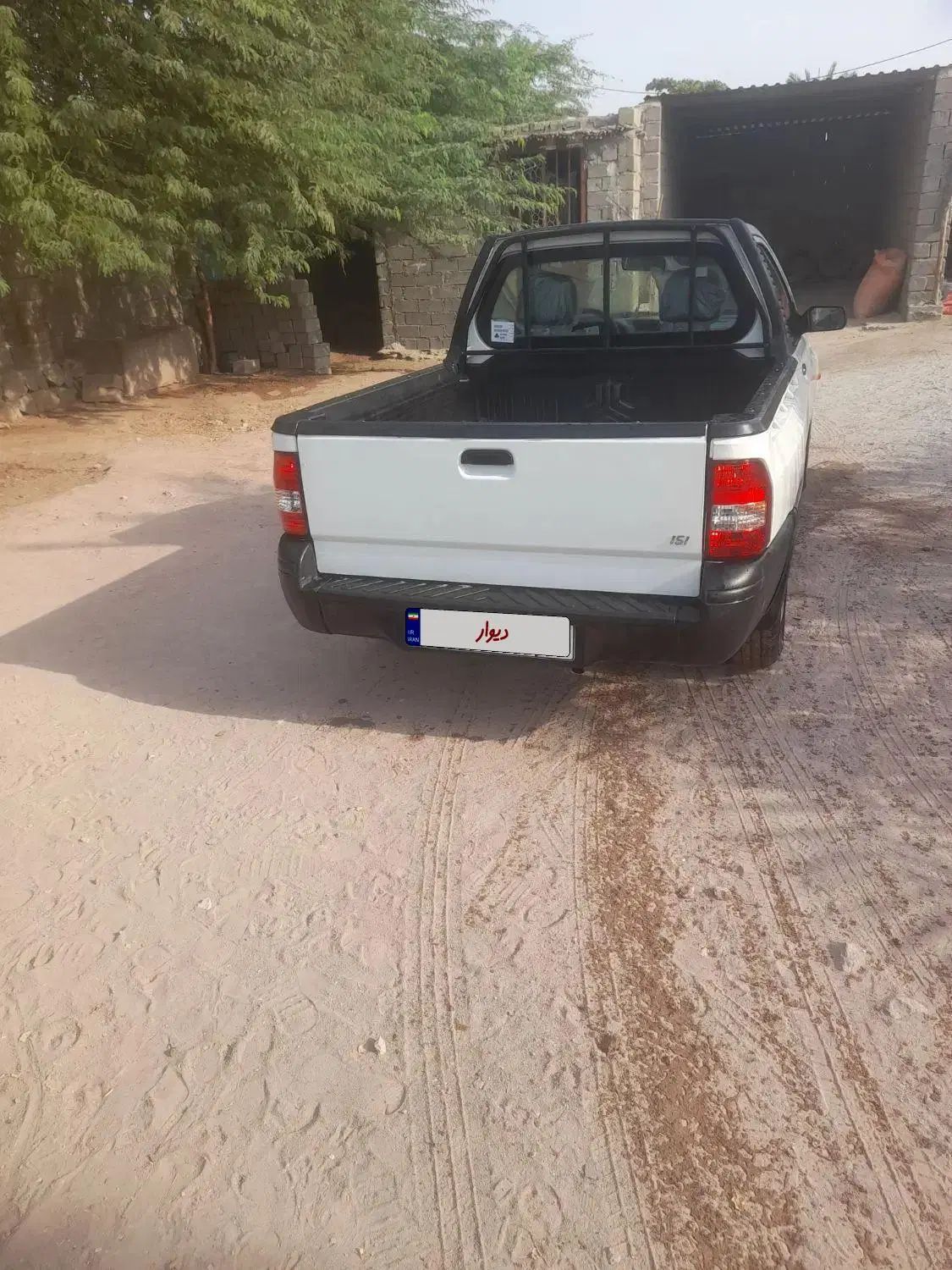 پراید 151 SE - 1403