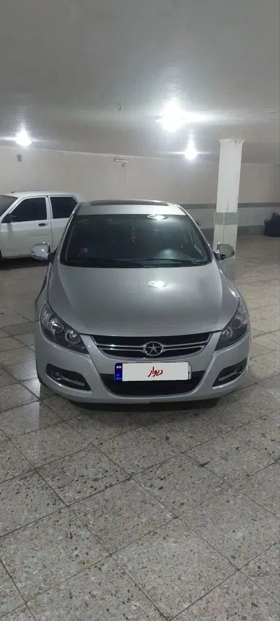 خودرو جک، J5 آگهی ann_20052646
