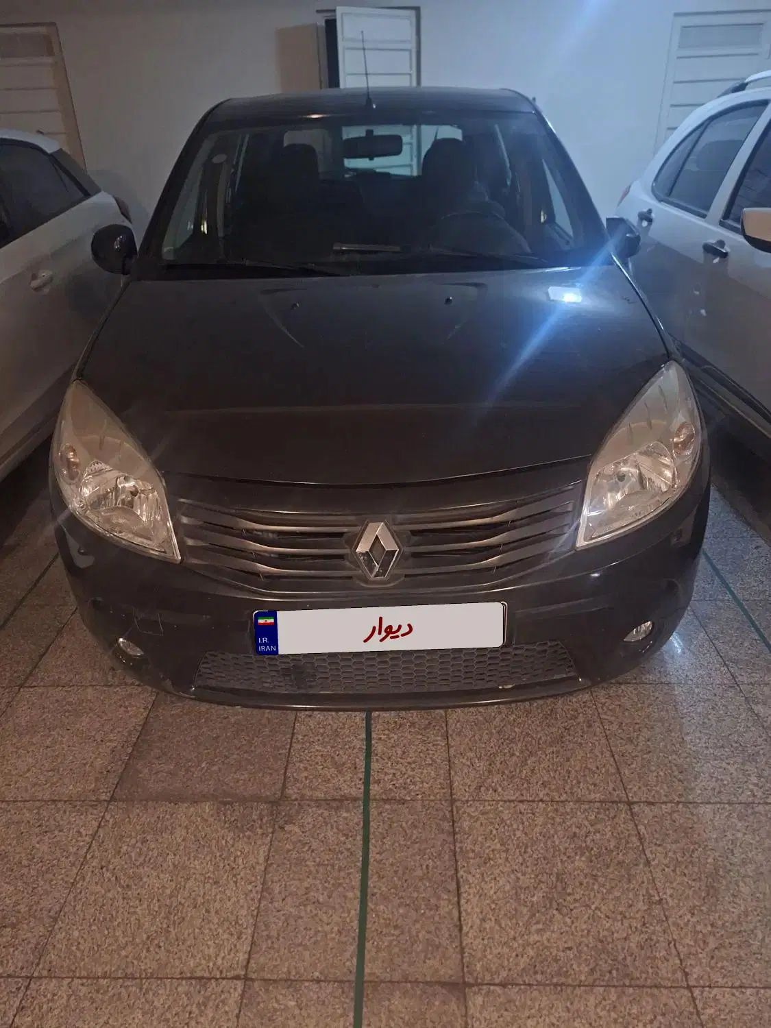 خودرو رنو، ساندرو آگهی ann_20052669