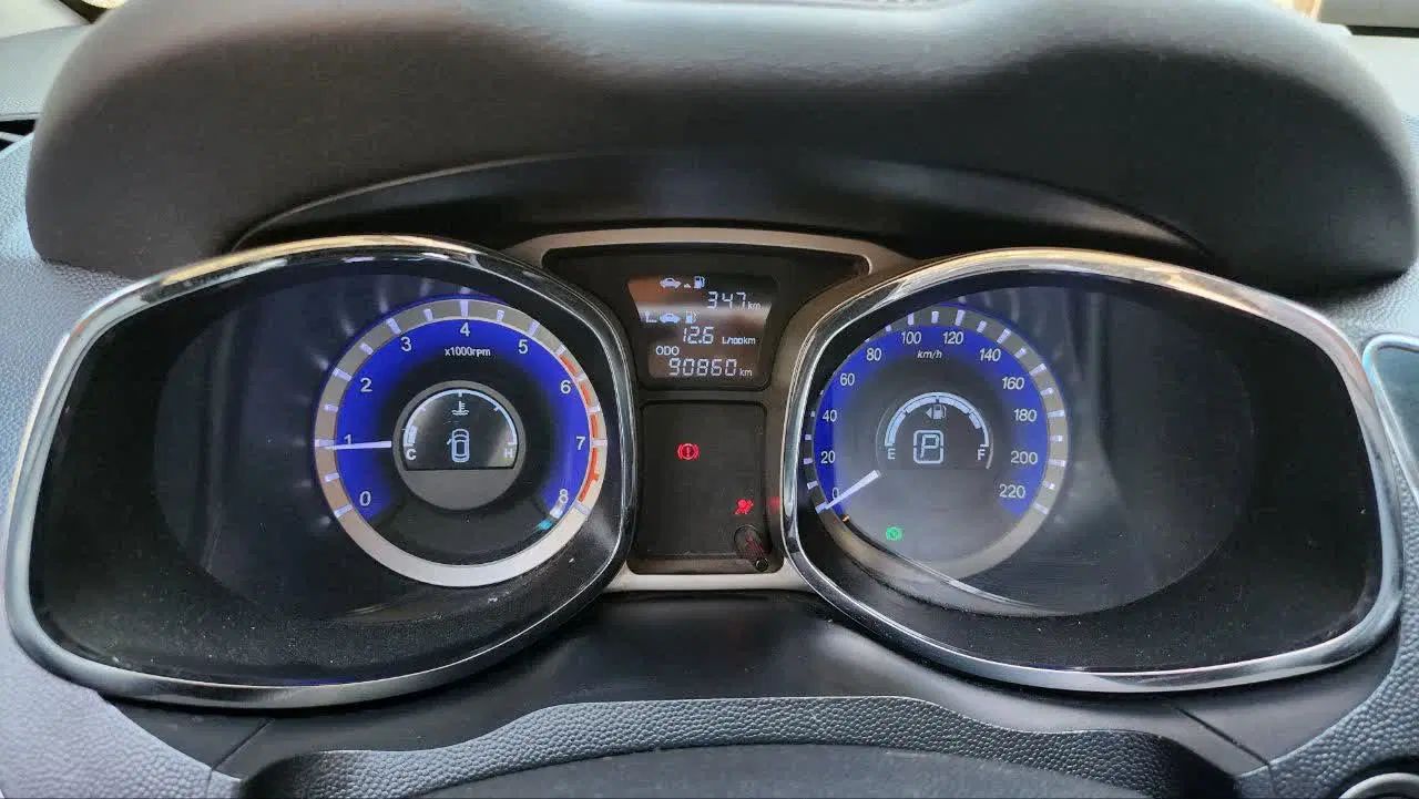 جک S5 اتوماتیک - 1397