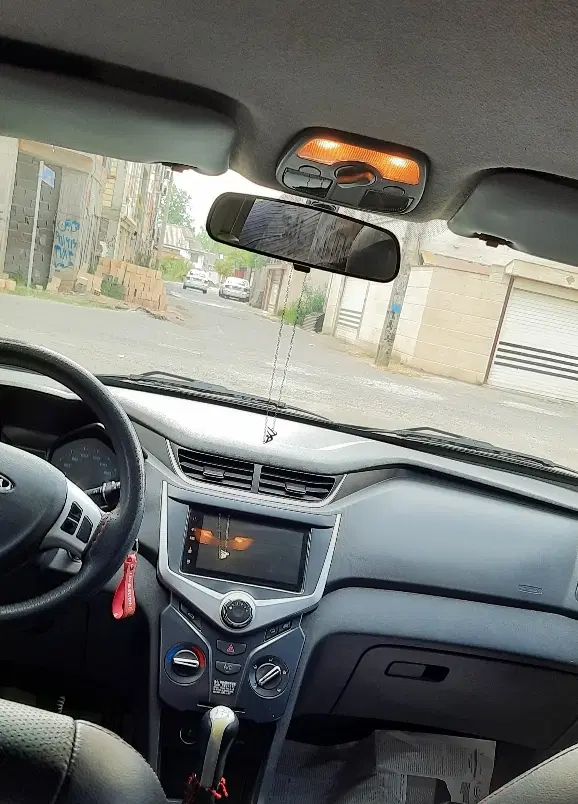 خودرو ام وی ام، 315 هاچ بک آگهی ann_20052751
