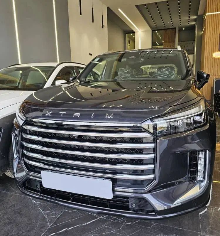 خودرو اکستریم، VX آگهی ann_20052855