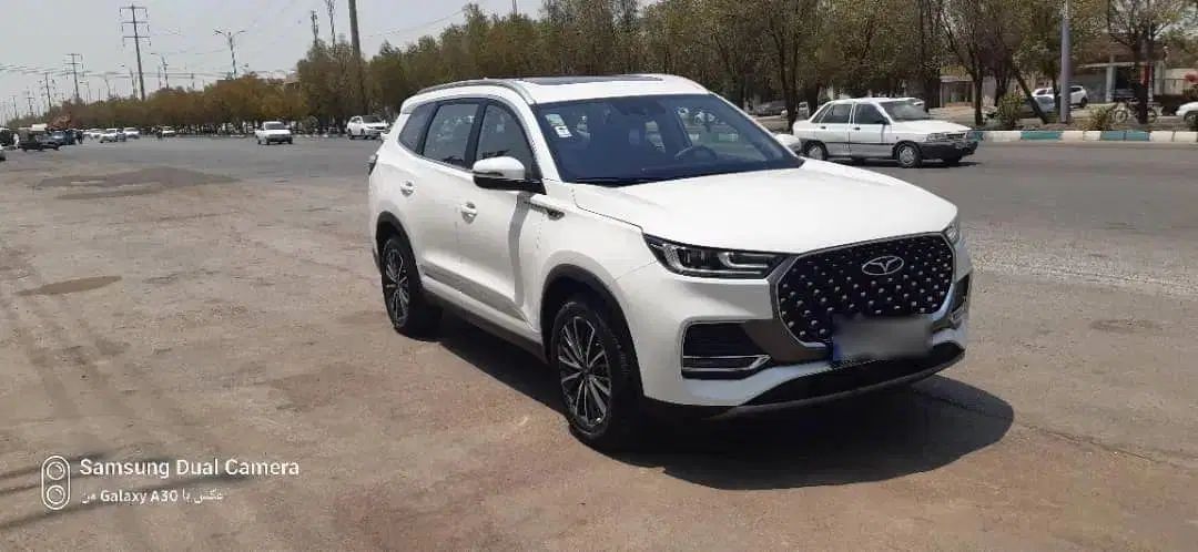 فونیکس تیگو 8 پرومکس IE - 2023
