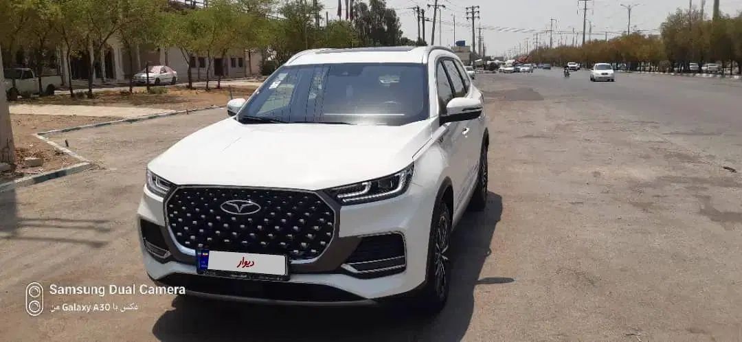 فونیکس تیگو 8 پرومکس IE - 2023