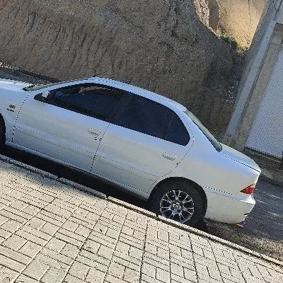 سمند سورن ELX EF7 - 1394