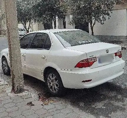 سمند سورن ELX EF7 - 1394