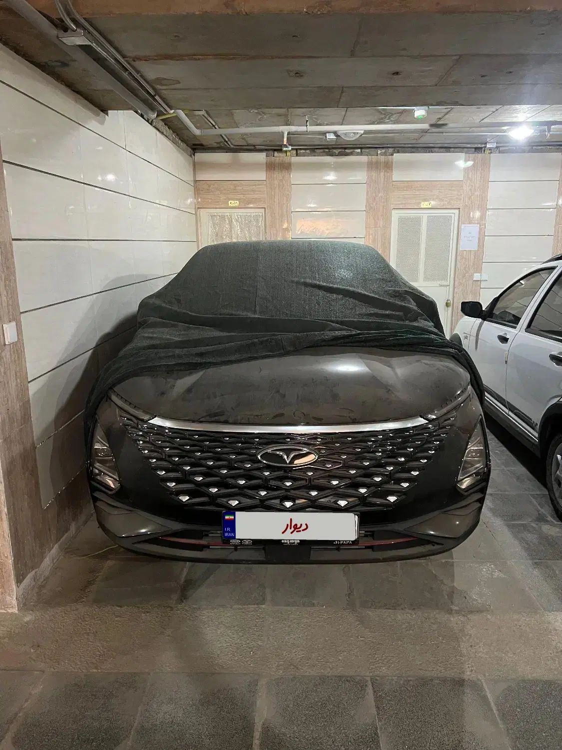 خودرو فونیکس، FX آگهی ann_20052898
