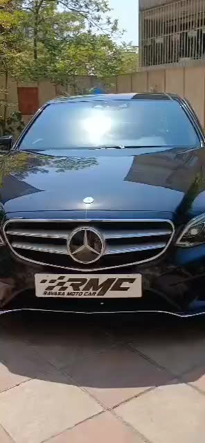 خودرو بنز، E آگهی ann_20052918