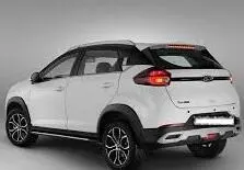 ام وی ام X22 پرو دنده‌ای - 1404