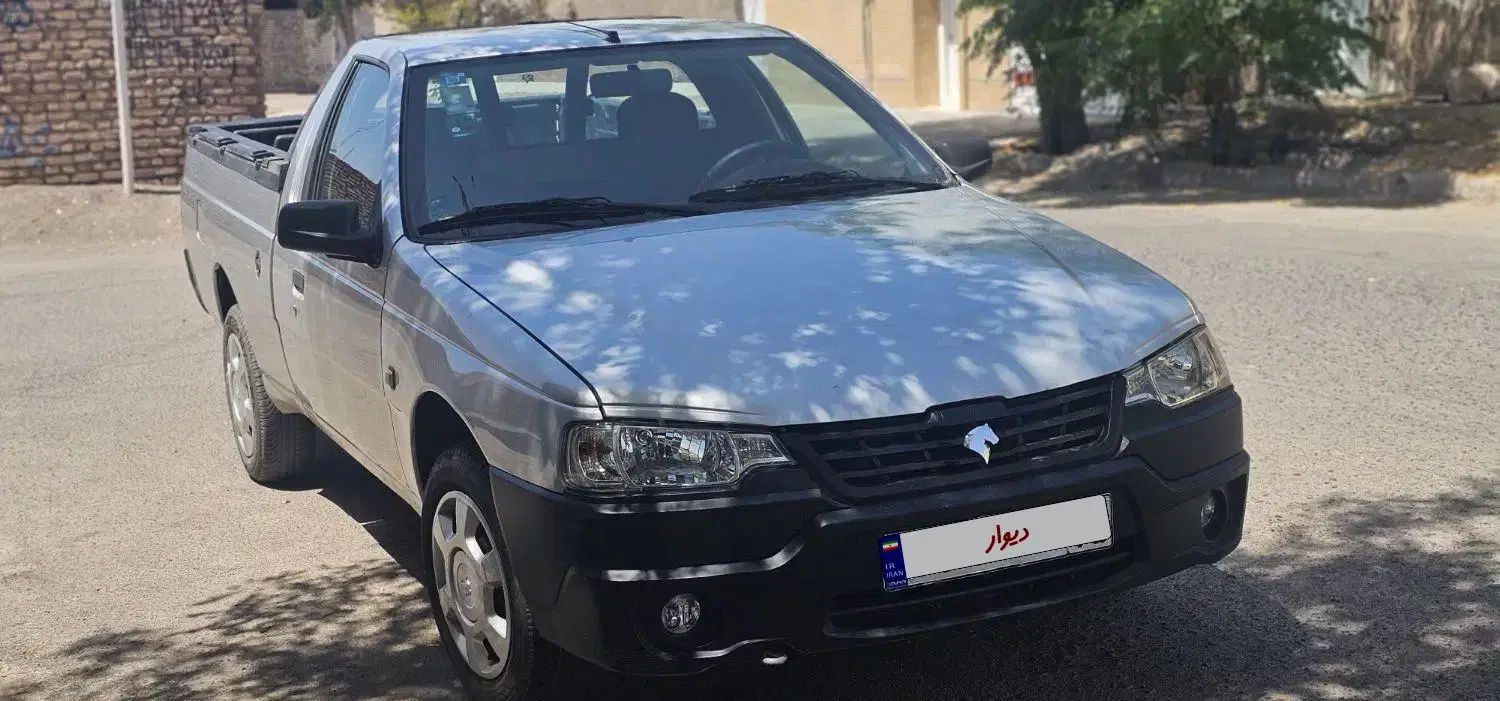 خودرو آریسان، 2 آگهی ann_20053016