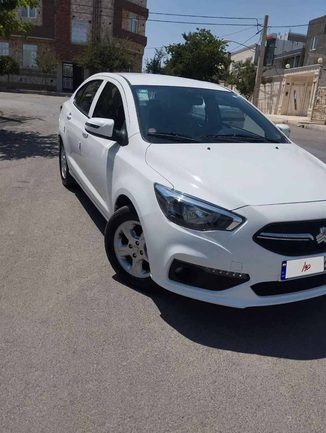 شاهین GL دنده ای - 1403