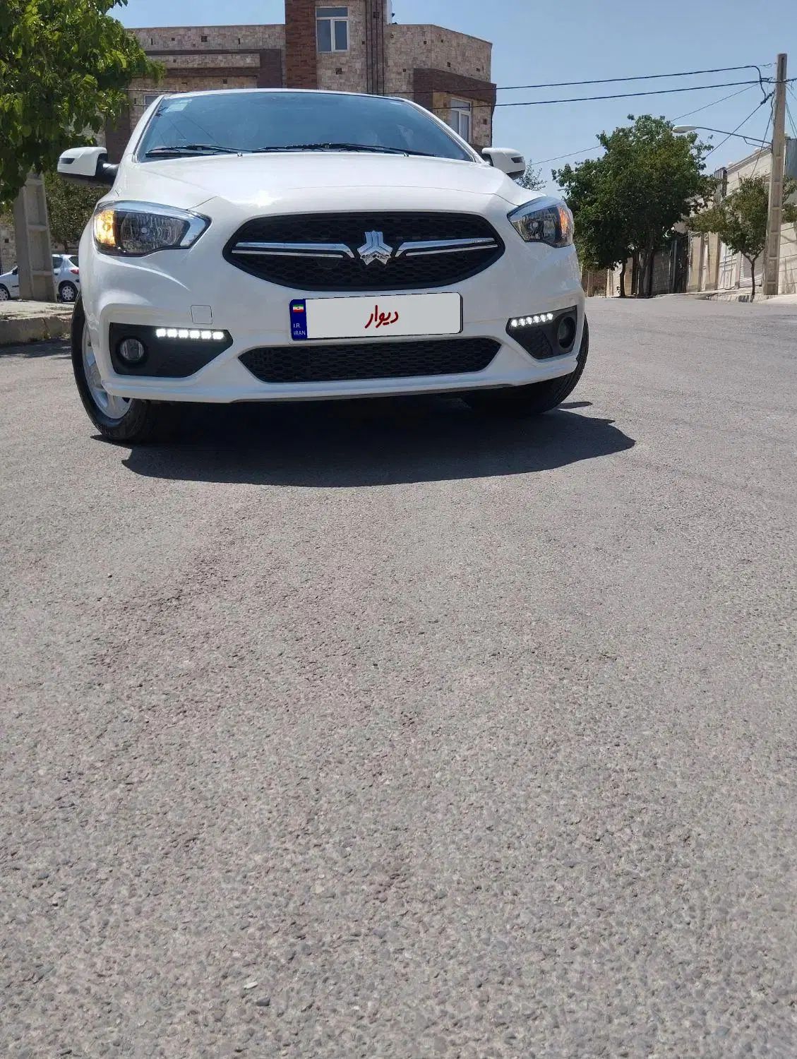 خودرو شاهین، GL آگهی ann_20053084