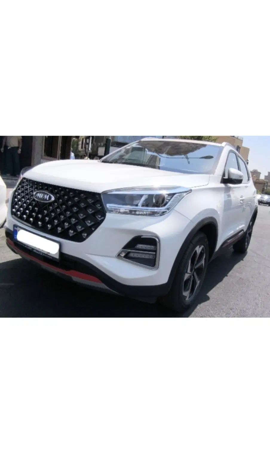 ام وی ام 530 دنده ای - 1395