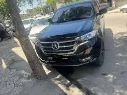 خودرو دایون، Y5 پلاس آگهی ann_20053150