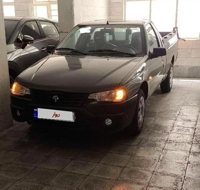 خودرو آریسان، 2 آگهی ann_20053223