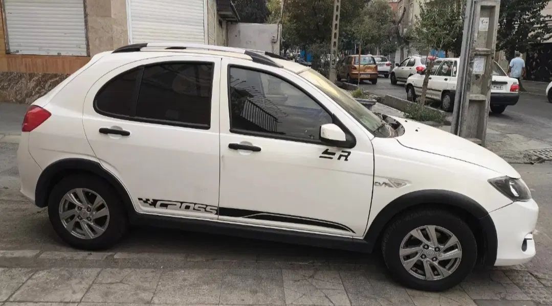 کوییک اتوماتیک فول - 1401