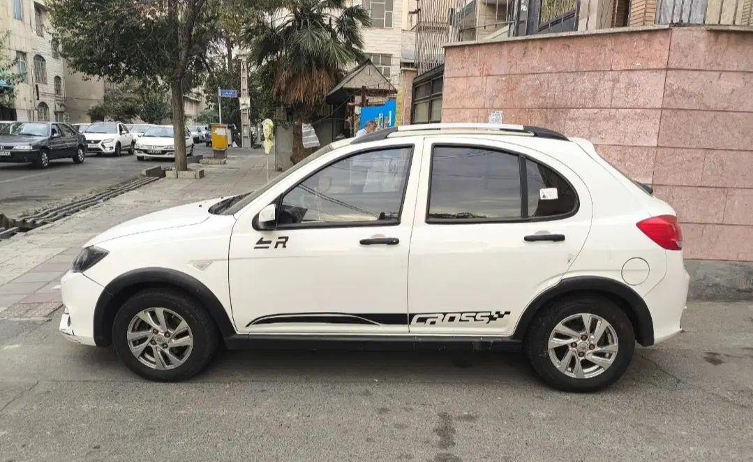 کوییک اتوماتیک فول - 1401