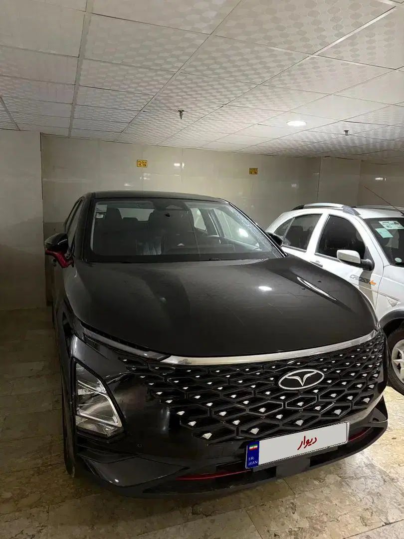 فونیکس FX پریمیوم FWD - 1404