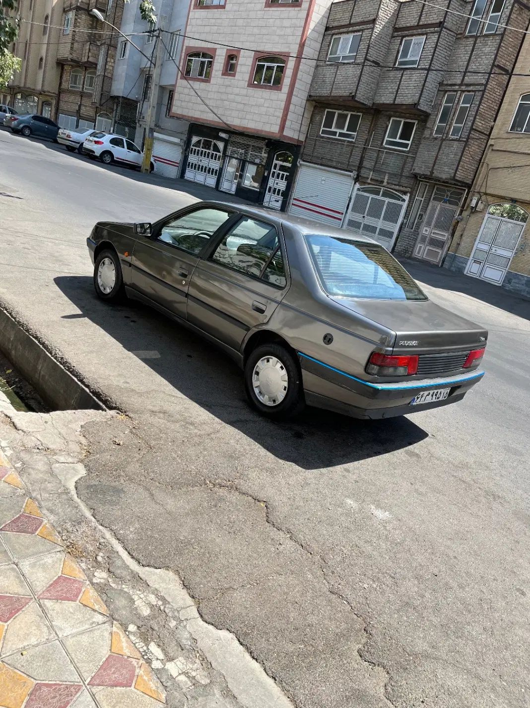 خودرو پژو، روآ آگهی ann_20053241