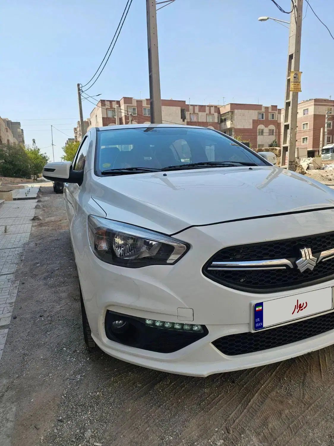 شاهین G دنده ای - 1402