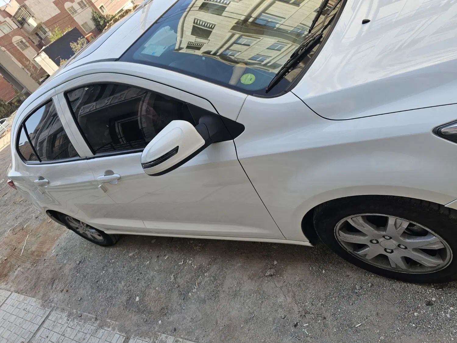 شاهین G دنده ای - 1402