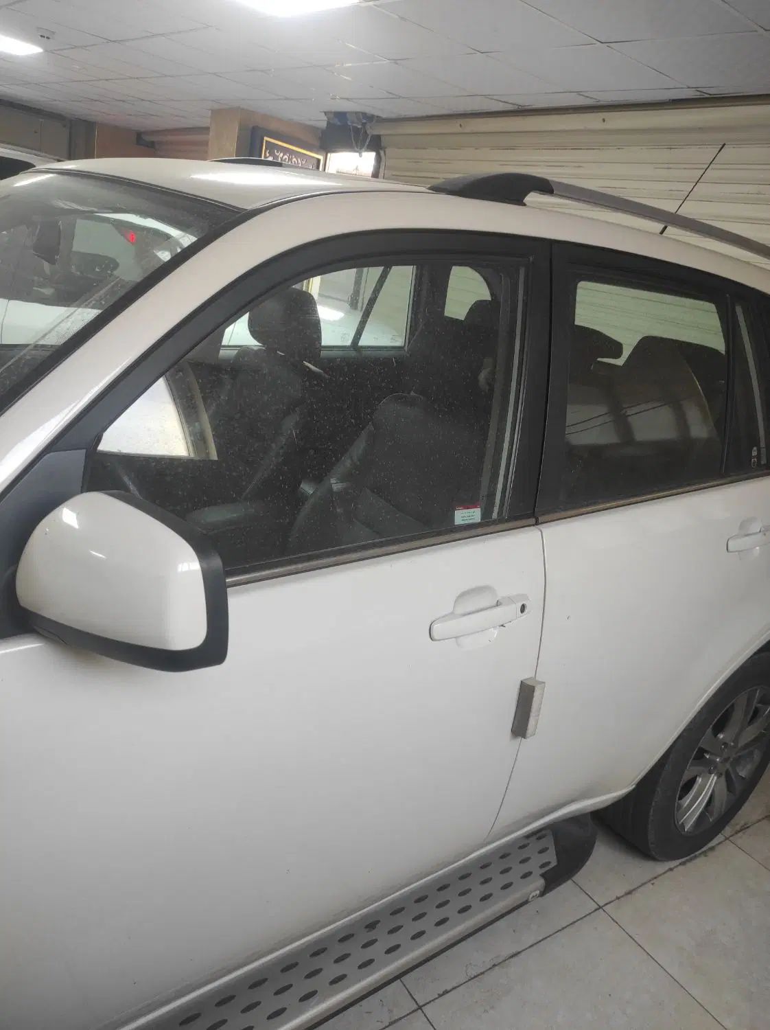 ام وی ام X33 جدید اتوماتیک - 1394