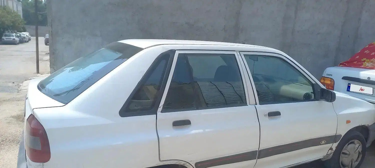 خودرو پراید، 141 آگهی ann_20053367