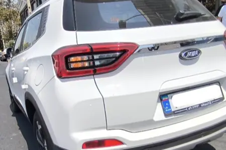 ام وی ام X55 پرو IE - 1404
