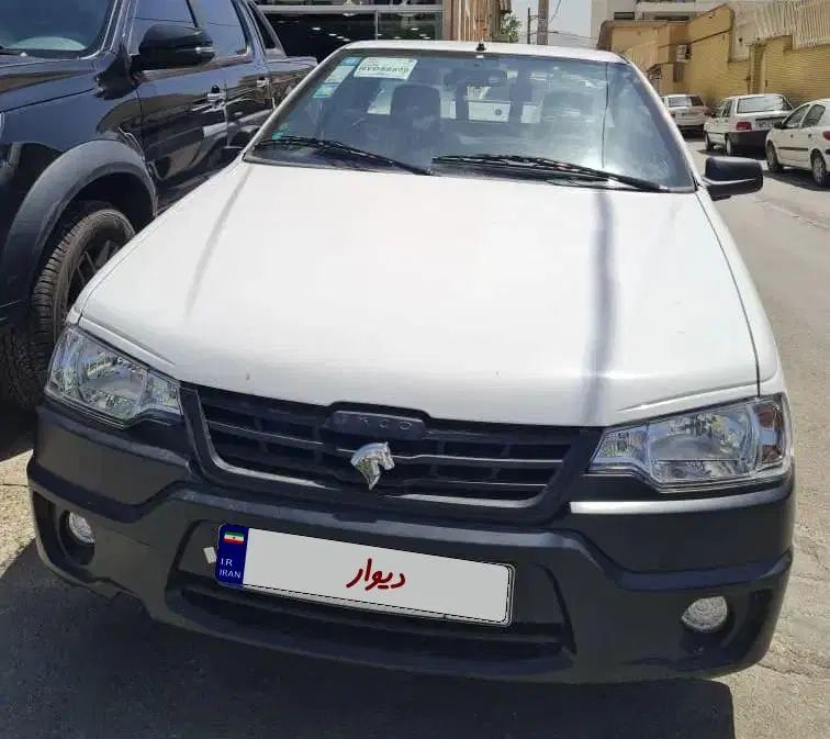 خودرو آریسان، 2 آگهی ann_20053461