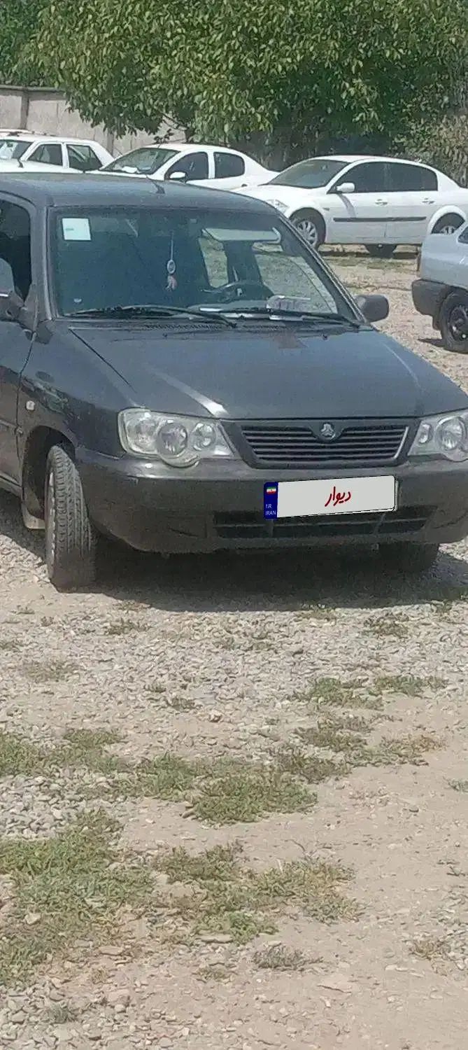 خودرو پراید، 132 آگهی ann_20053472