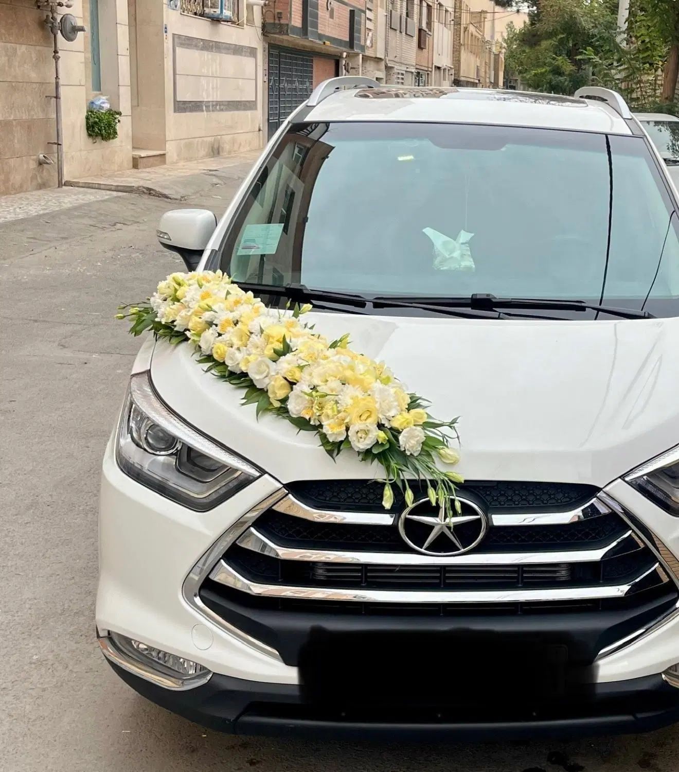 خودرو جک، S3 آگهی ann_20053497