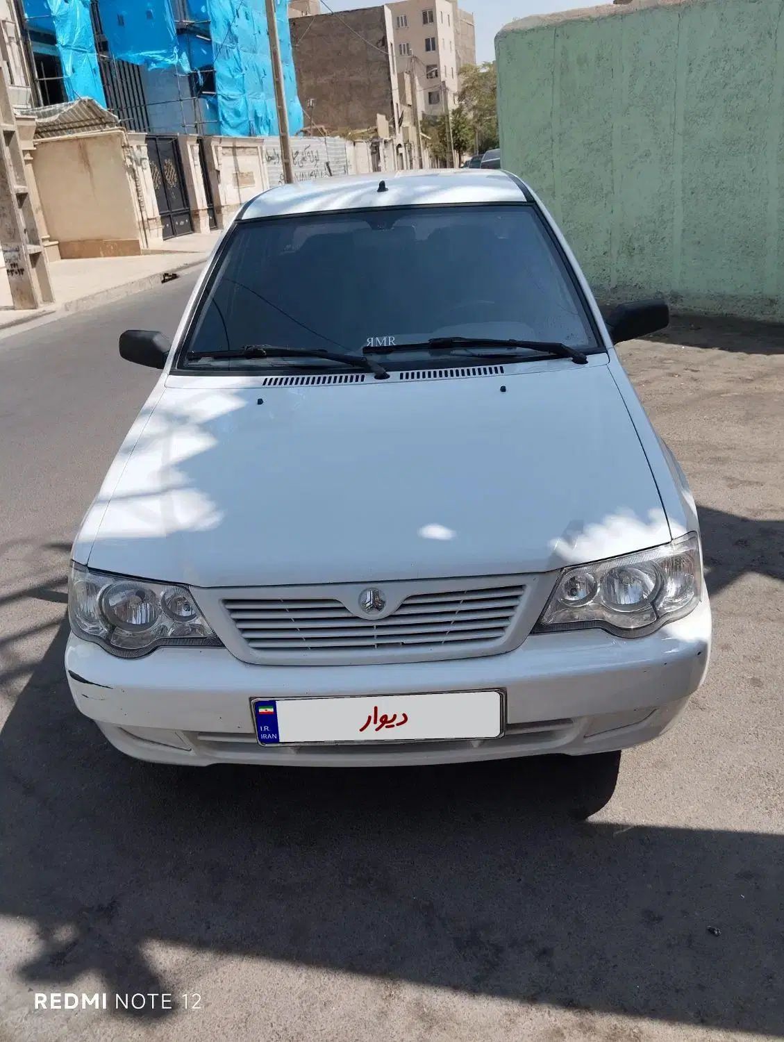 خودرو پراید، 132 آگهی ann_20053572