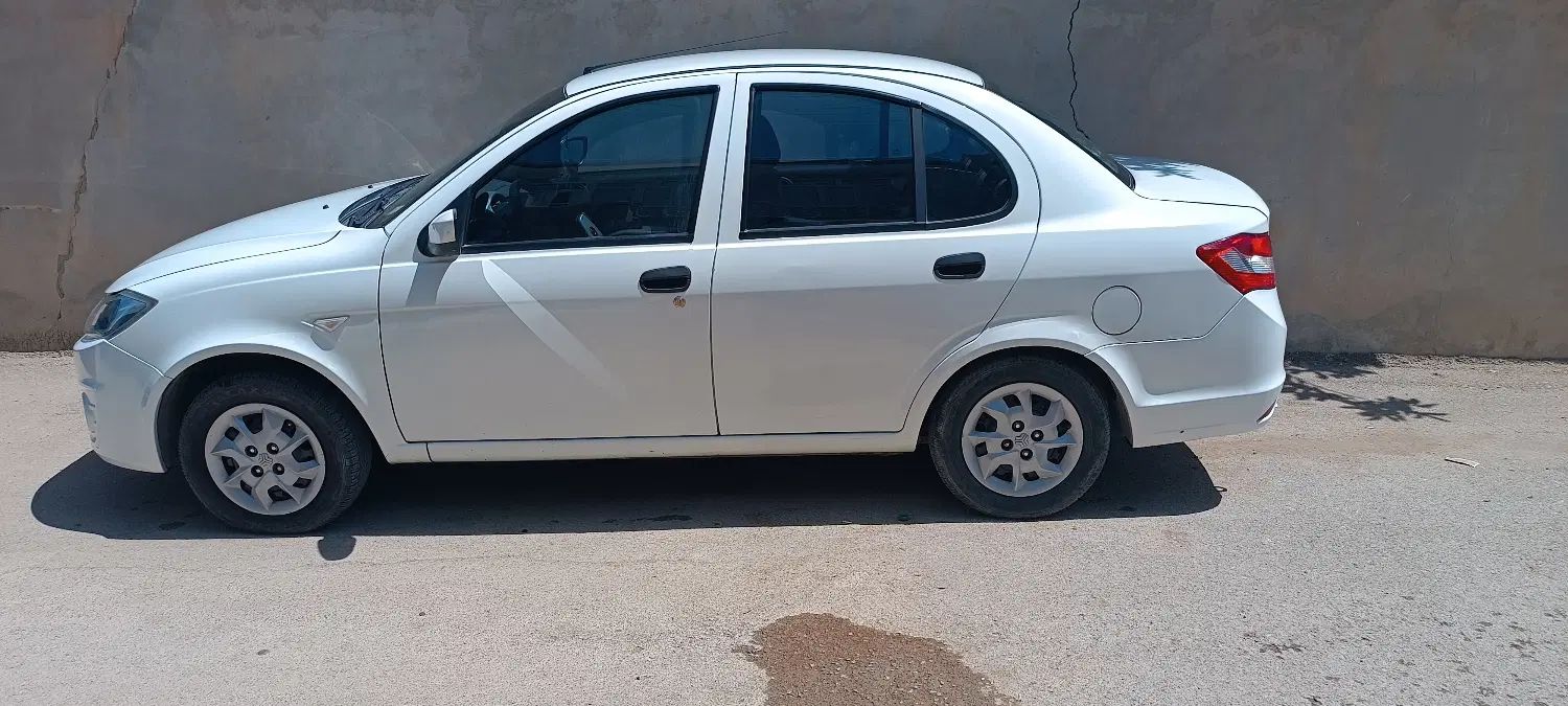 خودرو ساینا، EX آگهی ann_20053580