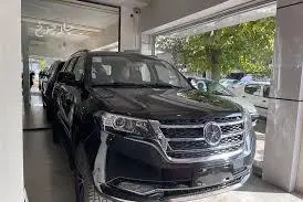 خودرو دایون، Y5 پلاس آگهی ann_20053598