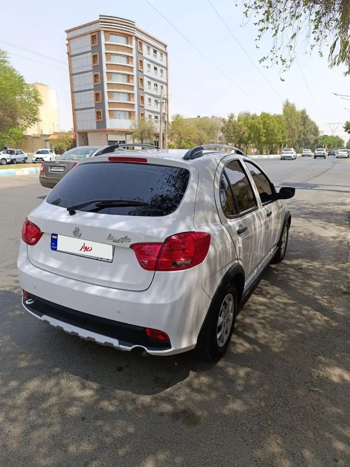 کوییک S پایه - 1402
