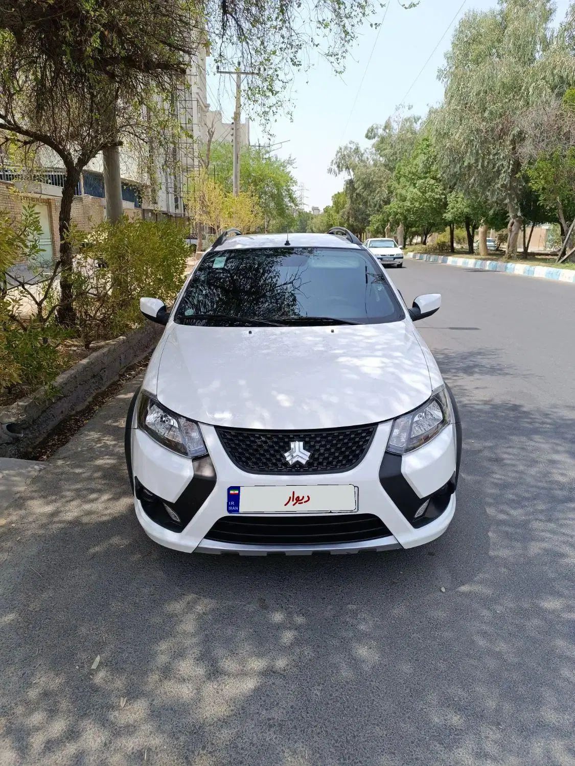 خودرو کوییک، S آگهی ann_20053621