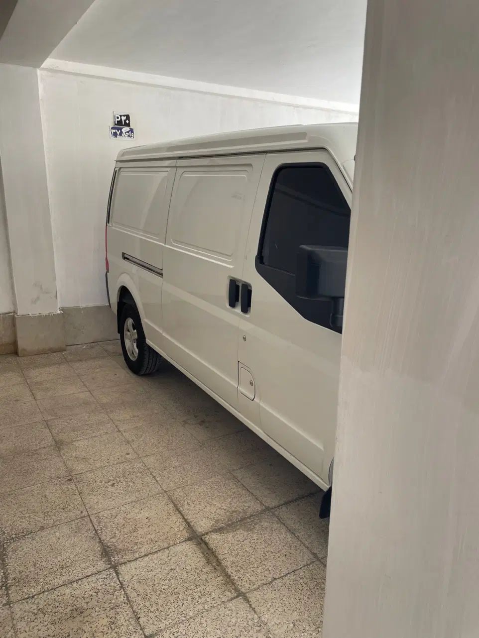 خودرو اینرودز، C35 آگهی ann_20053626