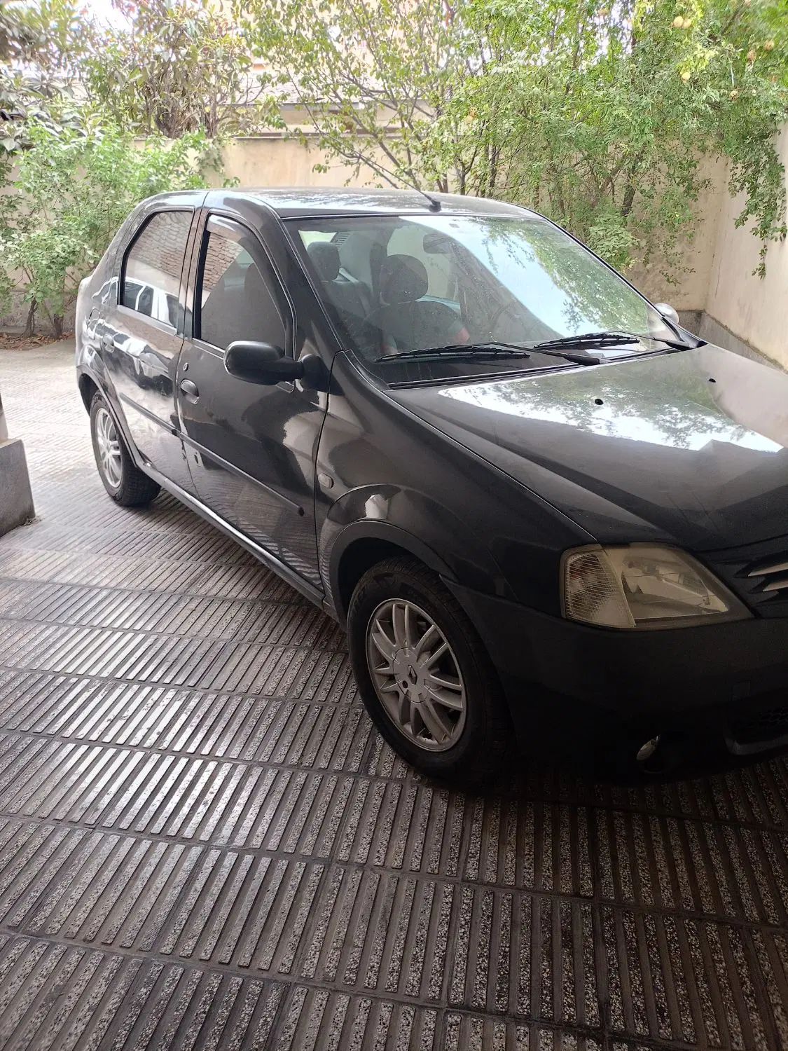 خودرو رنو، تندر 90 آگهی ann_20053635